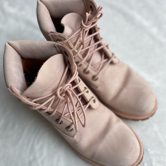 Women's Timberland® Premium 6-Inch Waterproof Boot - Picture 11 of 13